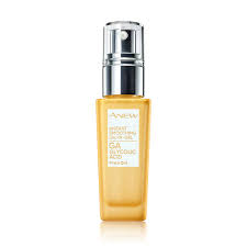 Avon Anew Instant Smoothing Oil-In-Gel